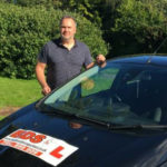 Train to be a driving instructor